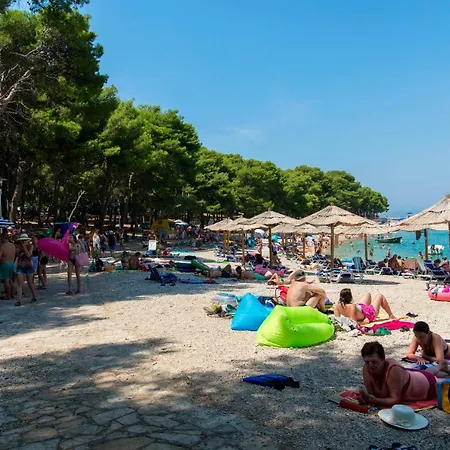 Seafront Tambaca * Primosten
