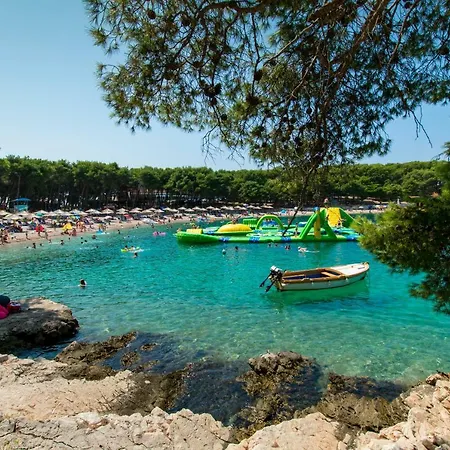 Seafront Tambaca Primosten