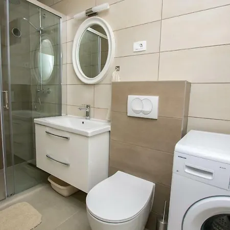 Seafront Tambaca Apartment *
