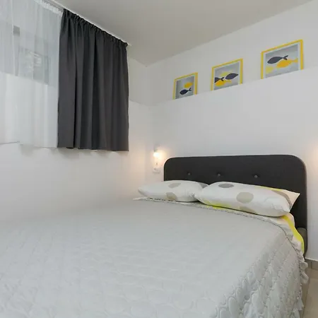 Seafront Tambaca Primosten