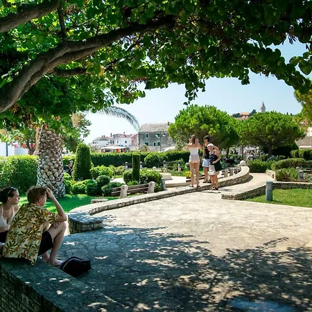 Seafront Tambaca * Primosten