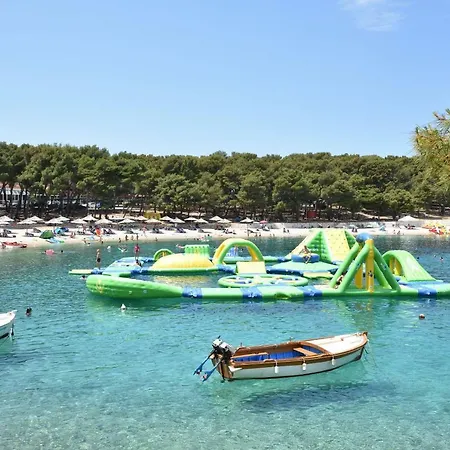 Seafront Tambaca Primosten