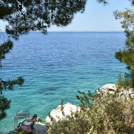 Seafront Tambaca Primosten